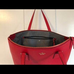 Kate Spade tote
